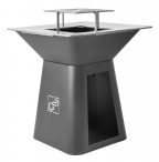 G21 Gril  Montana Black