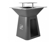 G21 Gril  Montana Black