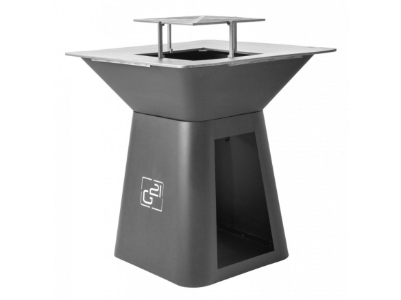 G21 Gril  Montana Black