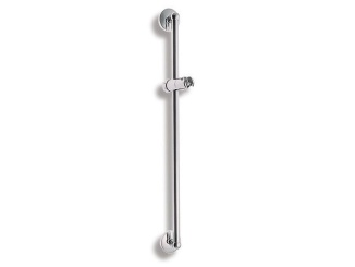 Zuhanyfelszerelés – Novaservis Držák sprchy posuvný Metalia 1, chrom, , 6139,0