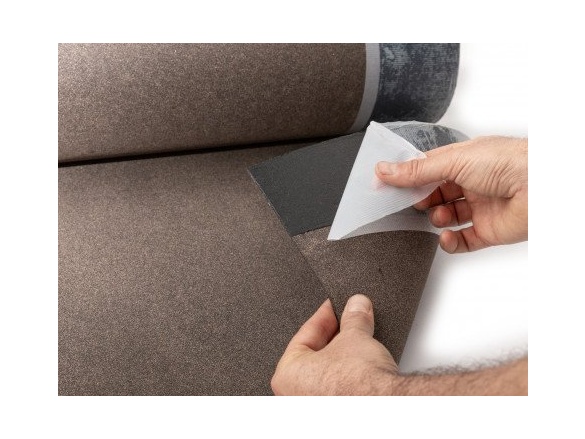 Samolepicí podkladní pás   2200 UB Kerabit Samolepicí podkladní pás   2200 UB