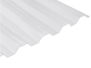 Trapéz polikarbonát Palram krupička