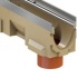 Žlaby ACO MultiDrain V150S/P (s těsněním)