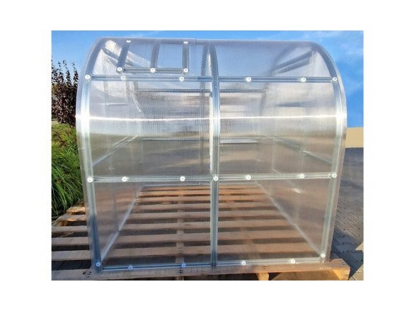 Covernit Konstrukce zahradního skleníku Classic Mini