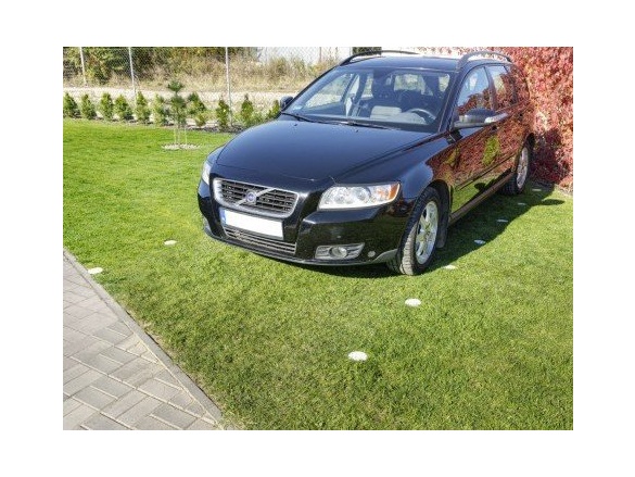 Covernit Parkovací bod Covergrid UNI