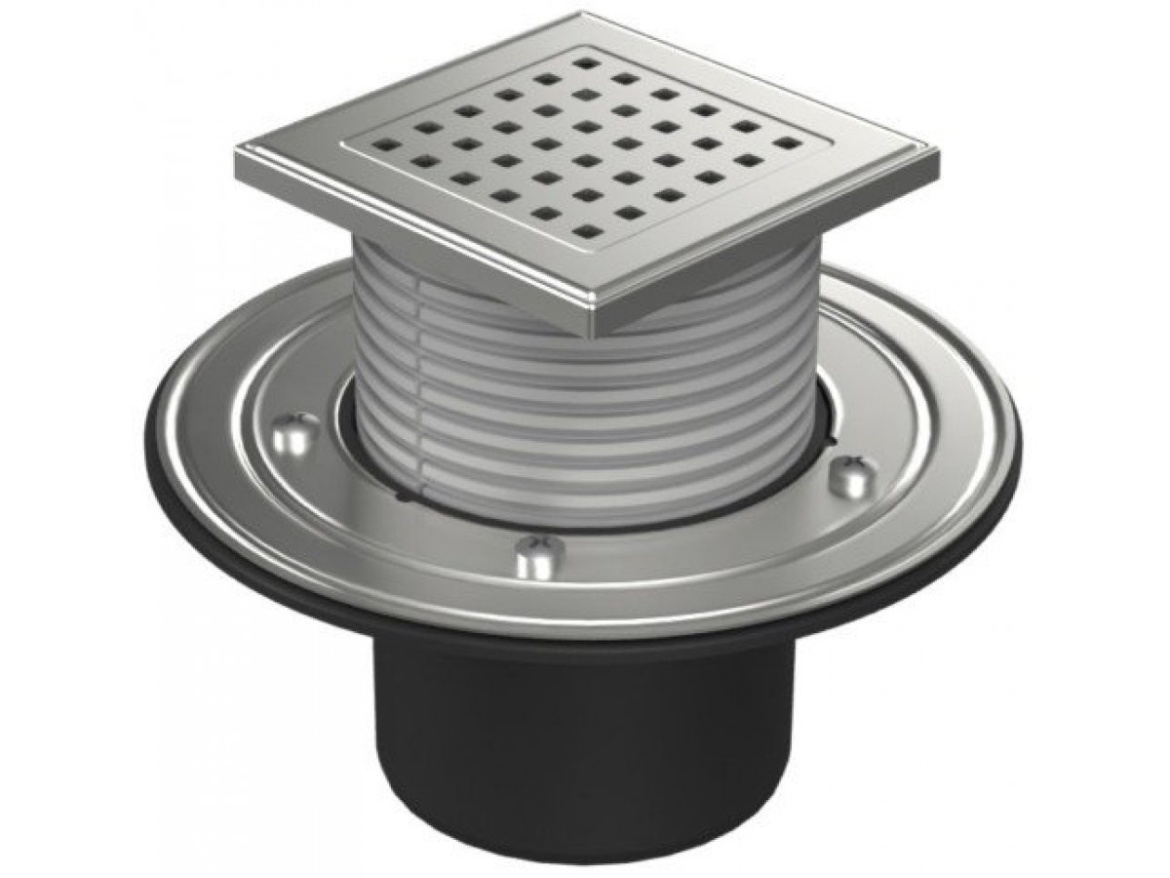 Chuděj PVSU 110 (univerzální)