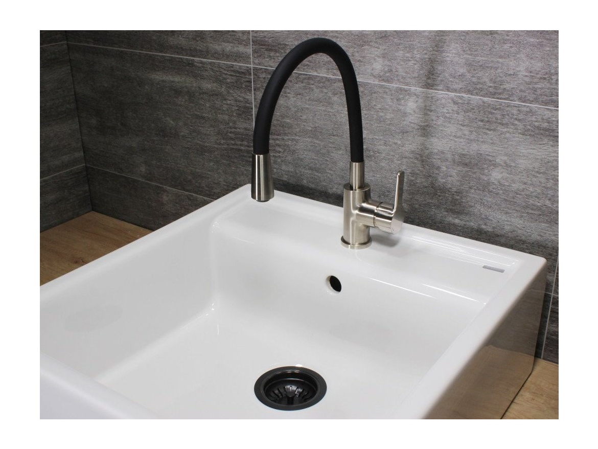 Kuchyňské baterie Eisl Flexo