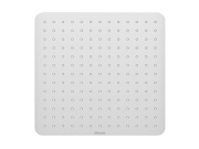 Ravak 982.02CR Hlavová sprcha, 400x400 mm, chrom