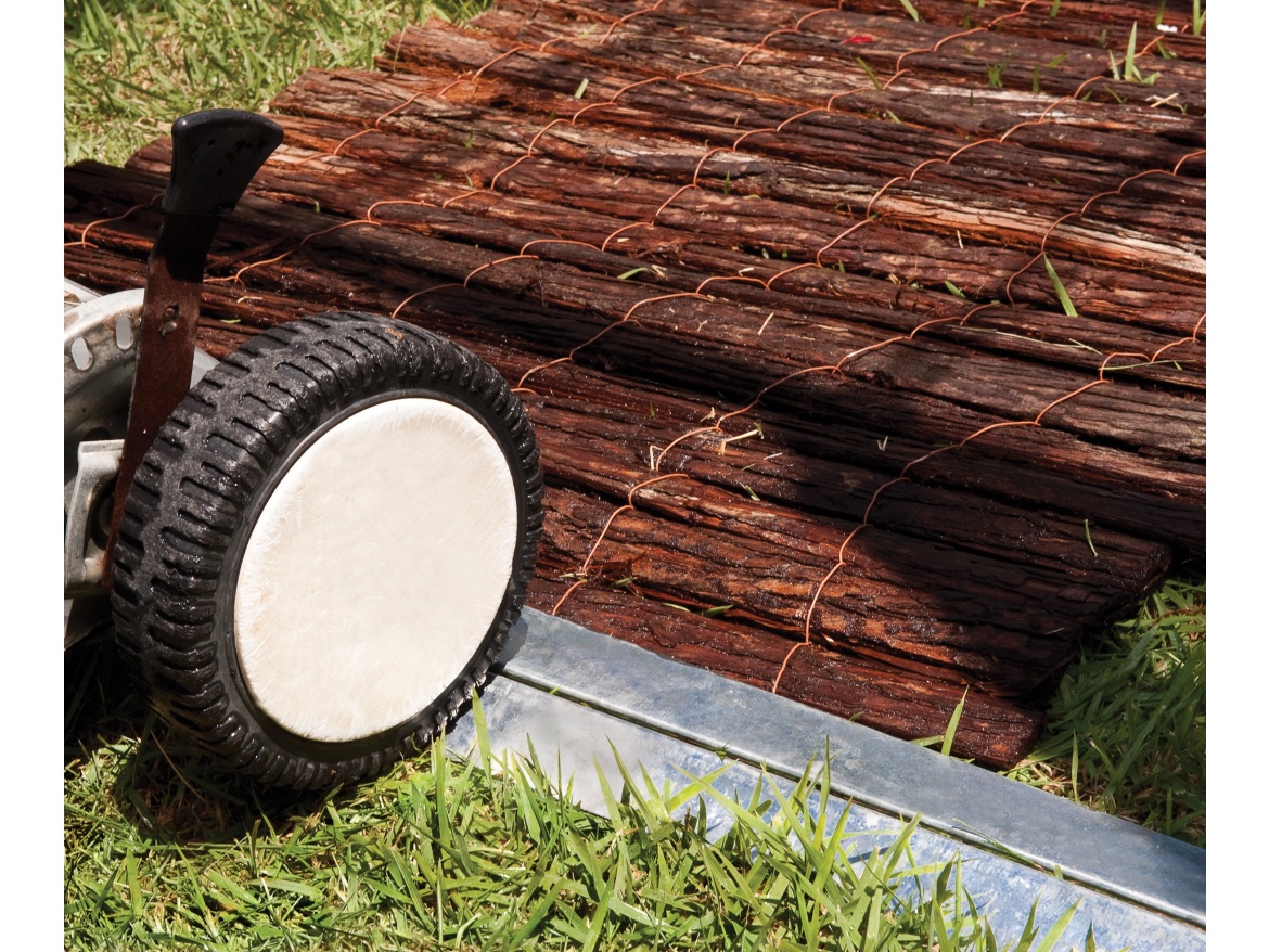 Üvegház Palram Balance Silver