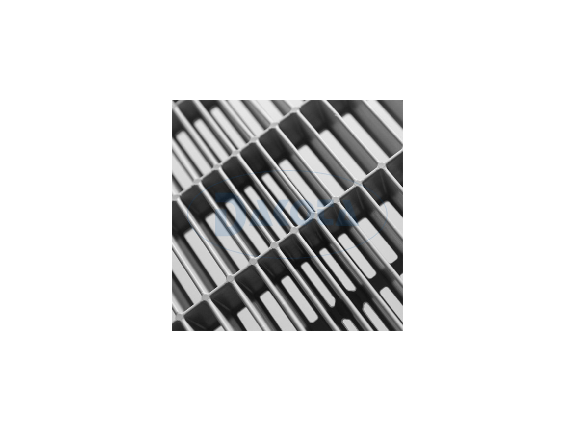 Fogantyús reszelő Covernit Rošt s madlem