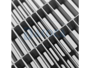 Fogantyús reszelő Covernit Rošt s madlem