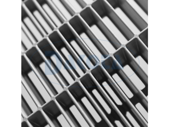 Rošt s madlom Covernit Rošt s madlem