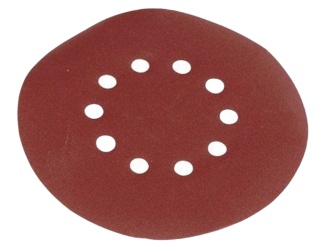 Scheppach –  Scheppach kulatých brusných papírů G180