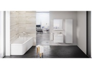 Ravak Vana 10° 170x100 P