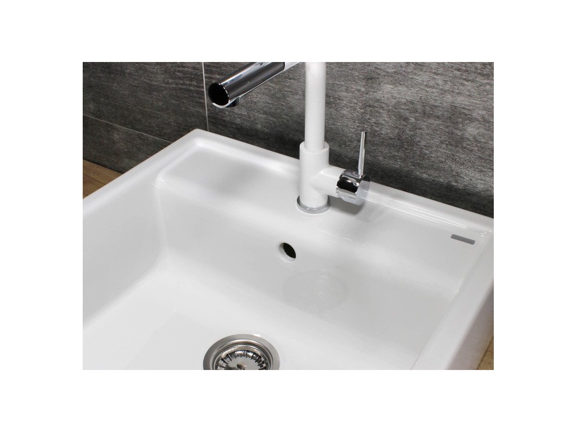 Kuchyňské baterie Helika Modus 2383