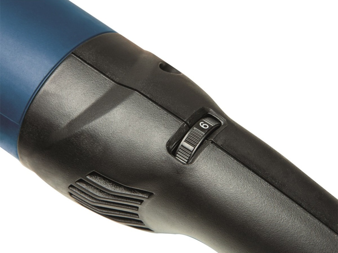 Leštička Scheppach PM600