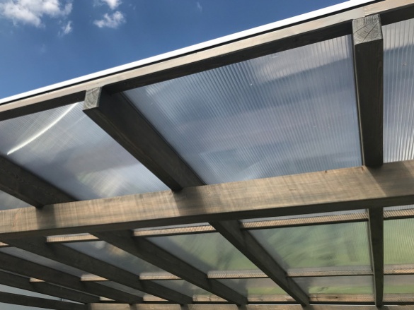 Polykarbonátová deska Palram Sunlite 7W 16 mm