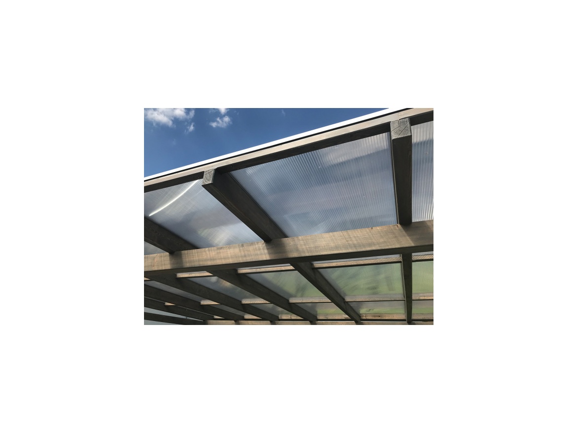 Polykarbonátová doska Palram Sunlite 7W 16 mm