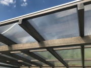 Polykarbonátová doska Palram Sunlite 7W 16 mm