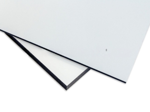 Pěněná PVC deska Palram Palboard