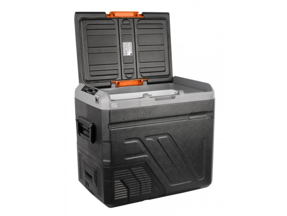 G21 Autochladnička  Zion 60 l kompresorová