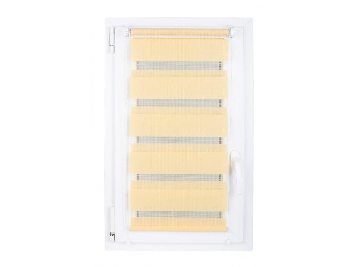 Roleta den a noc Decori Zebra