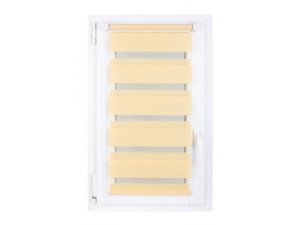 Roleta deň a noc Decori Zebra