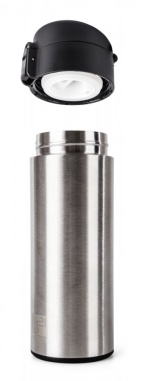 G21 Termoláhev  na pití, 350 ml, nerezová