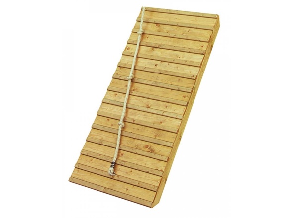 Detský domček Karibu Dětský domek Benjamin