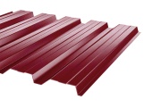 Trapézový plech Budmat TRB-35