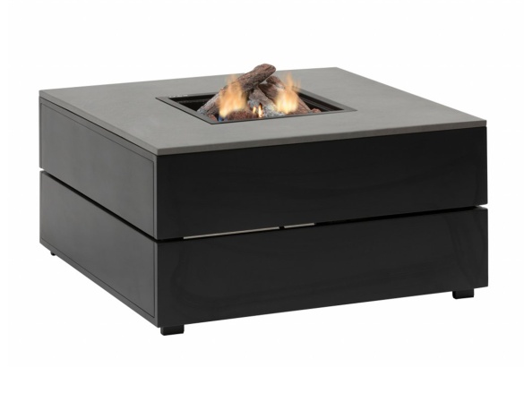 Stůl s plynovým ohništěm COSI Cosipure 100