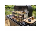 Peletový gril Traeger TIMBERLINE XL INT