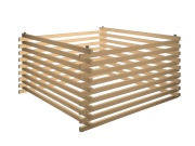 Kompostér Česká Manufaktura Hugo