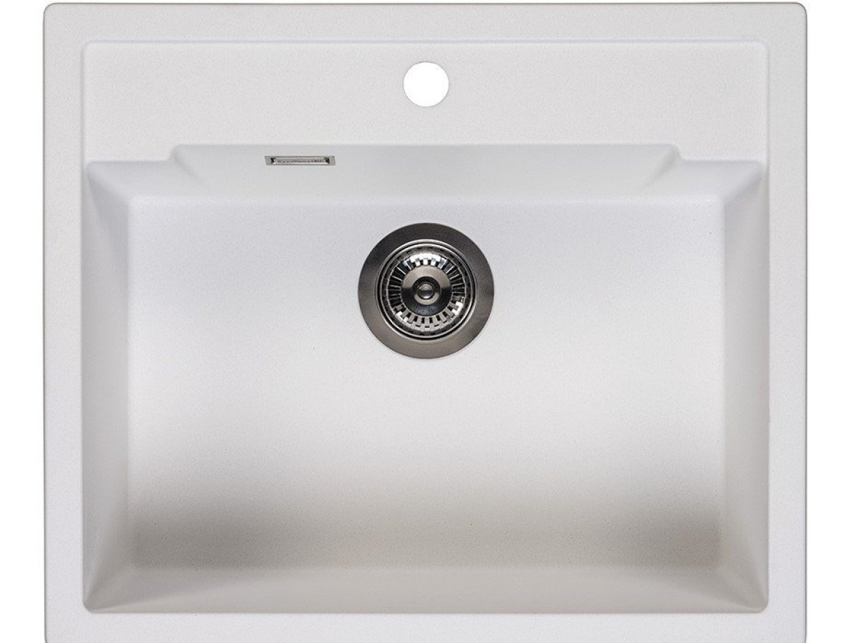 Kuchyňské dřezy Reginox Amsterdam 600