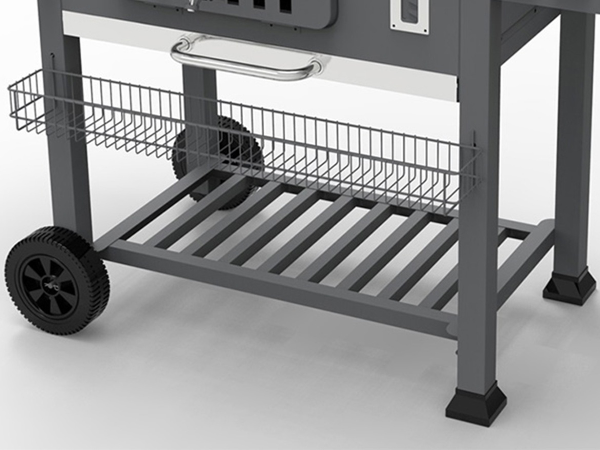 Gril Activa Angulatus