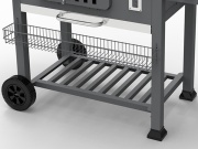 Gril Activa Angulatus