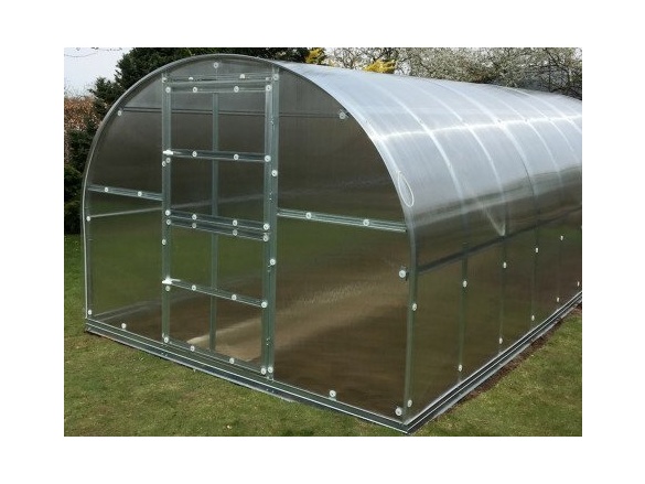 Covernit Konstrukce zahradního skleníku Classic