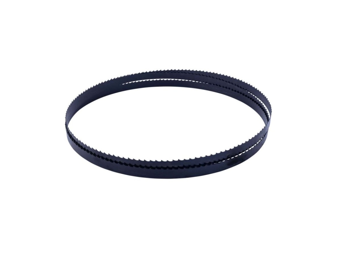 HBS 261-hez Scheppach Pilový pás (1790 x 10 x 0,35 mm, 6 TPI)