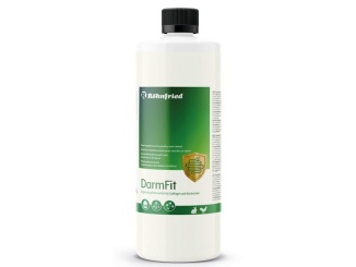 Állattenyésztés –  Scobax DarmFit 1000 ml