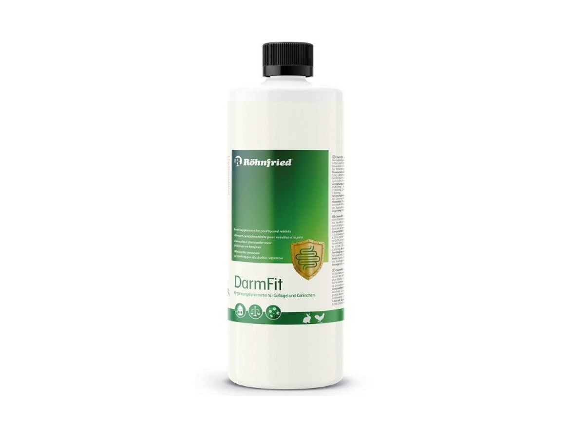 Scobax DarmFit 1000 ml