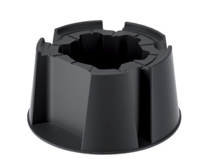 Kiegészítők –  Prosperplast Basecan 2