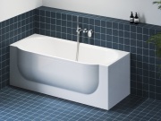 Ravak Panel čelný ARC 180