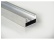 Podkladový hliníkový profil nosný Deceuninck