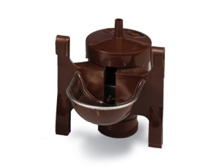 Állattenyésztés –  Scobax Gaun automatická napáječka kov/plast