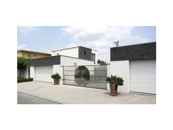 Betonové obklady  NEPAL 3 - grey Stegu NEPAL 3 - grey