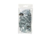 Hm. rozperná oceľ. do sadrok. 4x38 vrecko Klimas Wkręt-met HMOŽDINKA ROZPĚRNÁ OCELOVÁ DO SÁDROKARTONU - SÁČEK