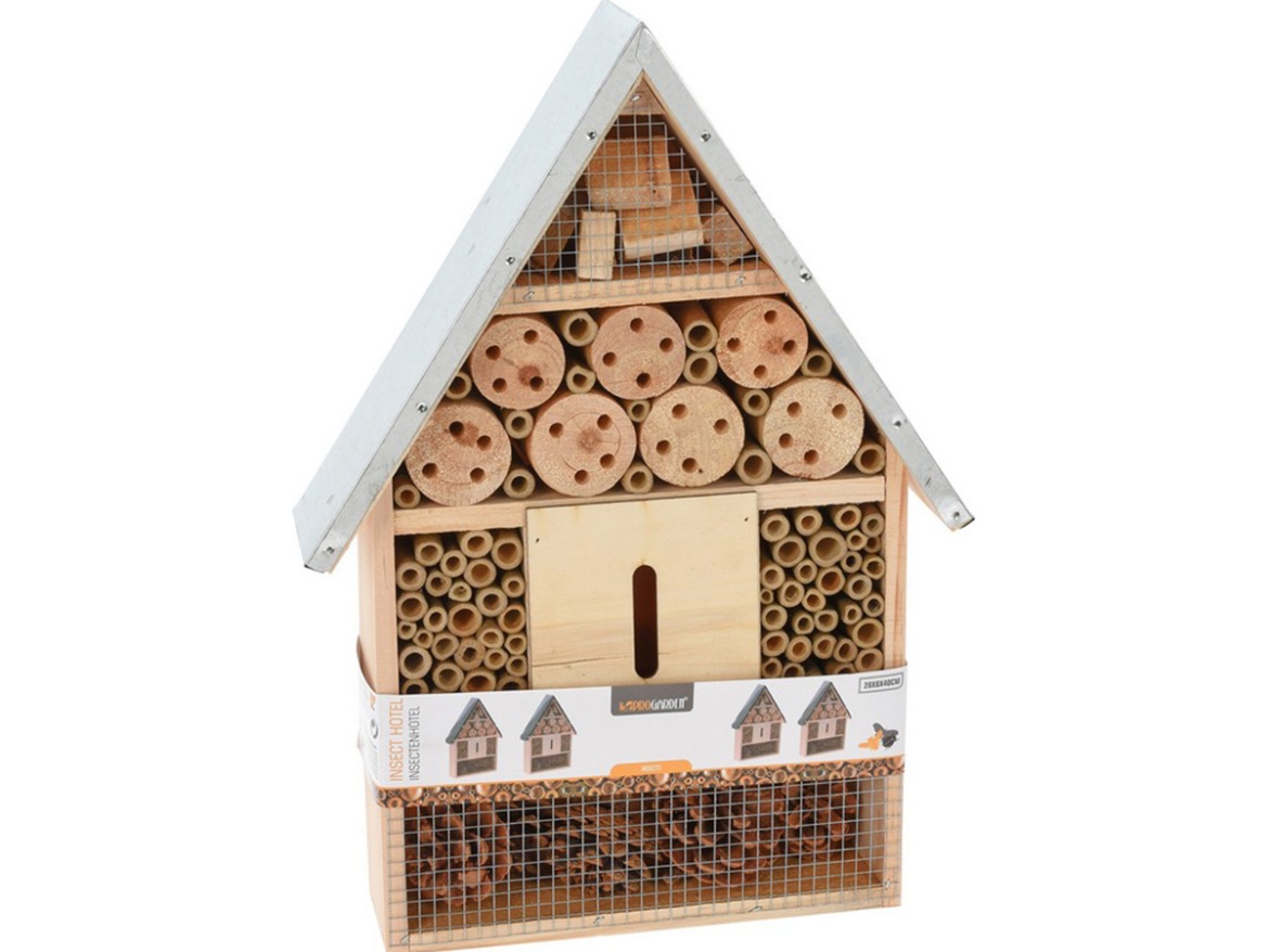 ProGarden Hmyzí hotel Alfred