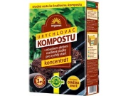 Forestina Urychlovač kompostu - koncentát 1 kg