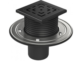 Műszaki higiénia –  Chuděj PVSU 75 Labirintus, K3, Igen