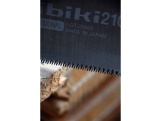 Ruční oboustranná japonská pila Silky Hibiki Ryoba 210-22/10